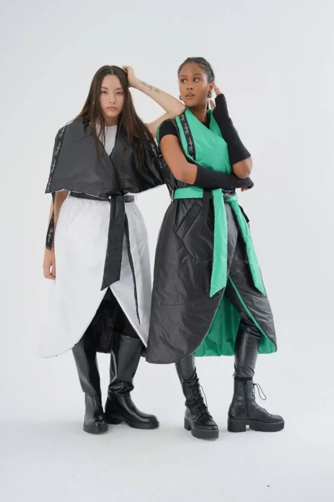 Vesta Statement - Piesa Must-Have a Sezonului